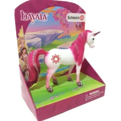 Mandala Unicorn Mare