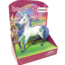 Mandala Unicorn Stallion