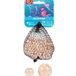 Marbles in a Net
