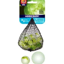 Marbles in a Net