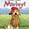 Marley: Strike Three, Marley!