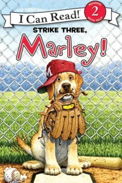Marley: Strike Three, Marley!