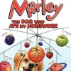 Marley: The Dog Who Ate My Homework
