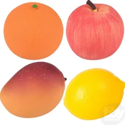 2.5" Marshmallow Fruit