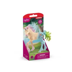 Marshmallow Unicorn Foal