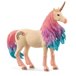 Marshmallow Unicorn Mare