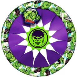 Marvel Aqua Flyer - Hulk