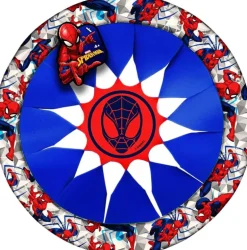 Marvel Aqua Flyer - Spider-Man