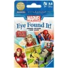 Marvel Eye Found It! Card Game