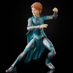 Marvel Legends: The Eternals 6