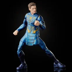 Marvel Legends: The Eternals 6