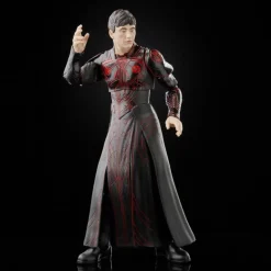 Marvel Legends: The Eternals 6