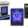 Marvel: Light-Up Black Panther
