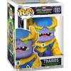 Marvel Monster Hunters - Thanos Funko Pop! Vinyl Figure
