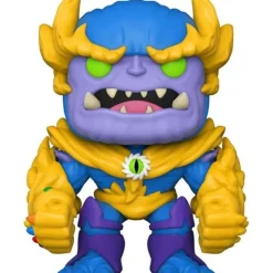 Marvel Monster Hunters - Thanos Funko Pop! Vinyl Figure