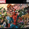 Marvel: Sinister War - 2000 Piece Puzzle