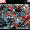 Marvel: Spider-verse - 2000 Piece Puzzle