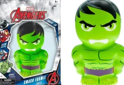 Marvel Squish Foamies - Hulk