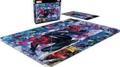 Marvel: The Clone Conspiracy - 1500 Piece Puzzle