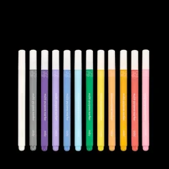 Marvelous Multi-Purpose Paint Markers Set Of 12