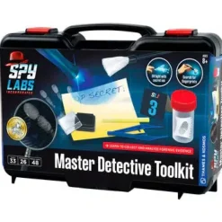 Master Detective Toolkit V2
