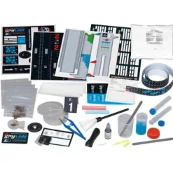 Master Detective Toolkit V2