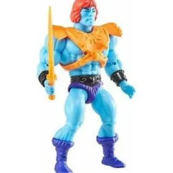 Masters of the Universe Action Figures