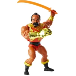 Masters of the Universe Action Figures