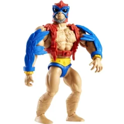 Masters of the Universe Action Figures