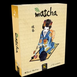 Matcha