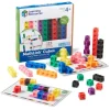 Mathlink Cubes Early Math Activity Set