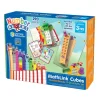 Mathlink Cubes, Numberblocks 11-20 Set