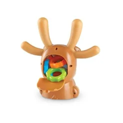 Max the Fine Motor Moose