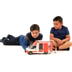 MB Sprinter Ambulance with driver