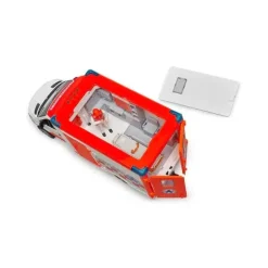 MB Sprinter Ambulance with driver