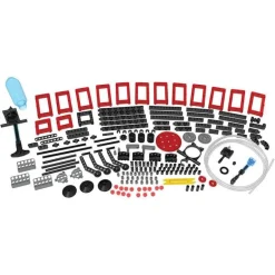 Mechanical Engineering Robotic Arms