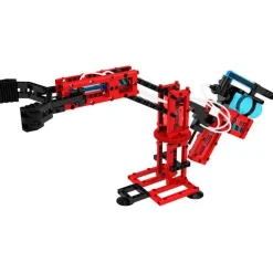 Mechanical Engineering Robotic Arms