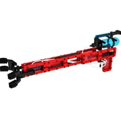 Mechanical Engineering Robotic Arms