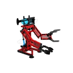 Mechanical Engineering Robotic Arms