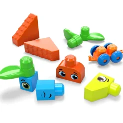 MEGA BLOKS Bigger Building Bag