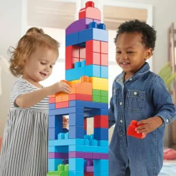 Mega Bloks First Builders Big Building Bag