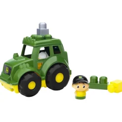 Mega Bloks John Deere™ Lil' Tractor