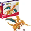 Mega Construx™ Pokémon™ Charizard