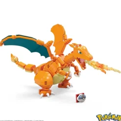 Mega Construx™ Pokémon™ Charizard