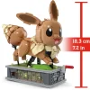 Mega Construx Showcase Pokémon™ Motion Eevee