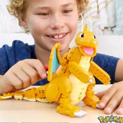 MEGA Pokémon Dragonite