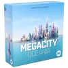 Megacity: Oceania