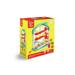 Melody Mansion Ball Run