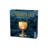 Mercado Board Game