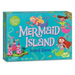 Mermaid Island